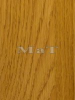 Nbytkov dvee Flie-211 dub winchester
