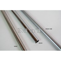 madlo prmr 16x900 mm, letn nerez