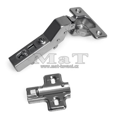 zvs hydraulick s podlokou clip hlov 30 st.