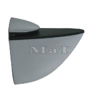 drk polic velk 105mm RAL 9006