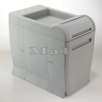 odpadkov ko 18+8l ed
