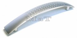 chytka kovov PORTOS 128 Q1 Cr mat