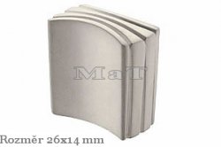 Knobek- 1310-27 ZN4