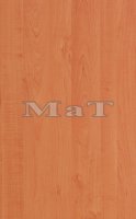 Nábytková, Kuchyňská dvířka foliovaná: Folie -HRUŠEŇ MAT -HU- (GRENA)