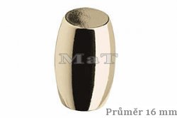 Knobka- 932-16 ZN5