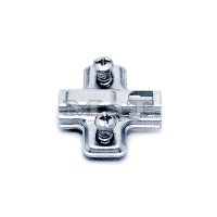 podloka clip 2mm euroroub TEKNO /10ks/