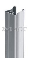 Oboustrann chyt. lita pro slu dve R - 18mm dlka 2,7m