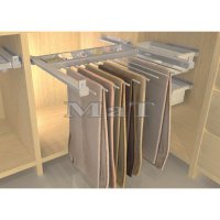 Plnovsuvn vk na kalhoty 14 ramen, vsuv Hettich, 800-900x476,5x63 mm, komaxit ed