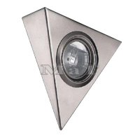 halogen jehlan chrom 20W