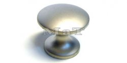 Knopek kovov GABOR kn.30 Ni mat