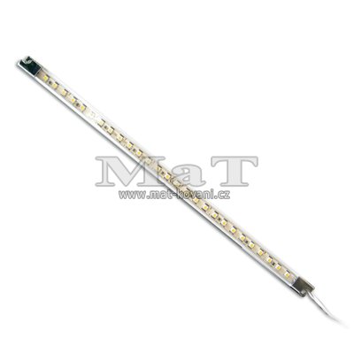 Led H8,5 L300mm chrom