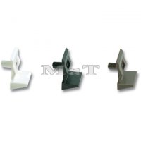 Podprka polic plast hnd /10ks/