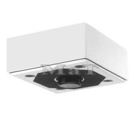 noka plast H25mm RAL 9006 s regul