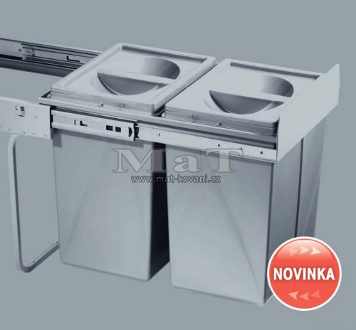 Kryt koe proti zpachu na ndoby 15L, 20L