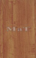 Nbytkov, Kuchysk dvka foliovan: Folie -ASPEN MAT -AS- (GRENA)