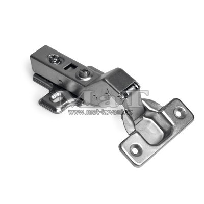 zvs hydraulick s podlokou clip hlov 25 st.