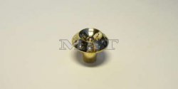 Knopek kovov ANTIK 24 Ms