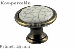 Knopek- 1700-29 PC5 ZN48