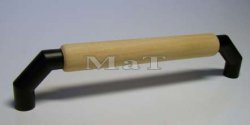 chytka DELTA 128D ern prodn