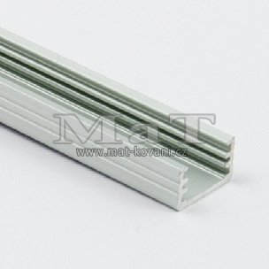 Al profil pro LED psky SLIM