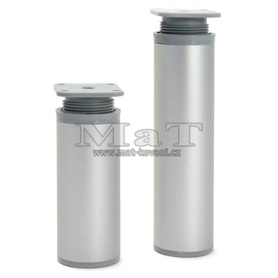 noka H180mm aluminium pr.50mm
