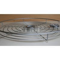ko na sloup prmr 435mm - chrom mat