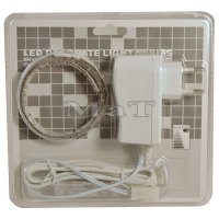 led psek L=0,5bm + trafo 12V-2,4W Blister studen bl