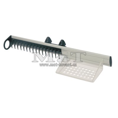 vsuvn drk na kravaty s miskou 45cm