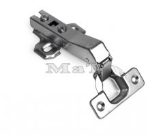TEKNO zvs hydraulick s podlokou slide-on 45st.