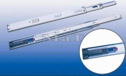 Plnovsuv kulikov s dotlumenm a dotahem 500mm Zn (STRONG)