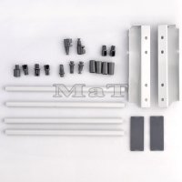 reling softboxu H225/ P300mm