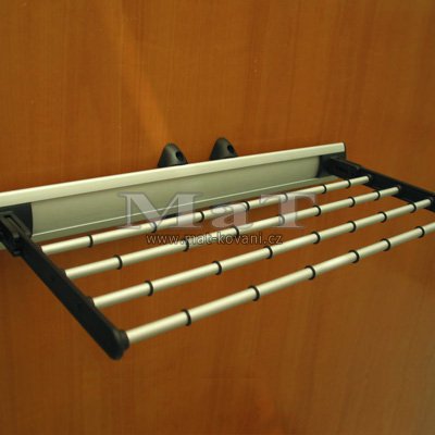 vsuvn drk na kalhoty sklopn 45cm