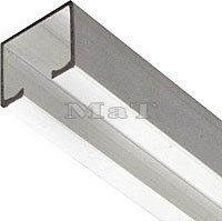 Horn hlinkov kolejnice K-075
