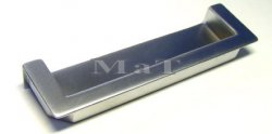 chytka kovov MUSTELA 96 Cr mat