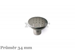 Knobka- 873-34 ZN4