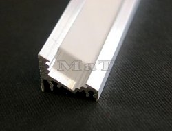 Profil pro LED pásky CORNER 2000mm