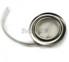 halogen S2000 zpustn chrom