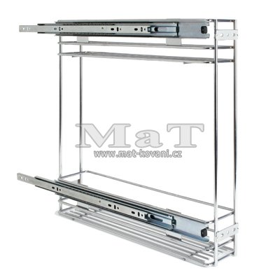 drk na lhve chrom 150x450x480