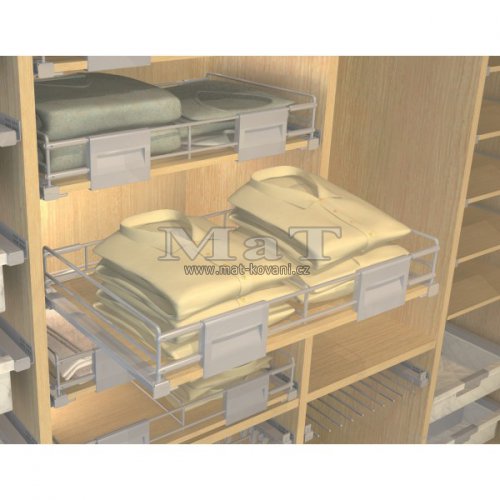 atn plnovsuvn ko - railing pro lamino, vsuv Hettich, 600-650x476,5x137 mm, komaxit ed