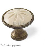 Knobka- 1919-34 ZN31 A78