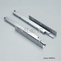 Loiskov plnovsuv s tlumenm dotahem 450 WIRELI - ke kom Elegant L/P