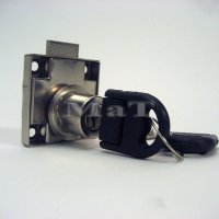 zsuvkov zmek cylindrick 40x40