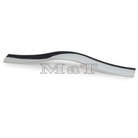 chytka T03/128mm nikl satn