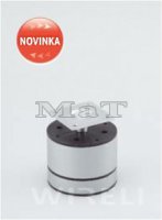 Nbytkov Noka ?60 X 50 Mm Al, S Rektifikac