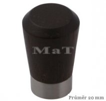 Knobka- S635-20 HZS211 ZN21