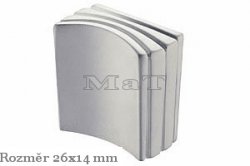Knobka- 1310-27 ZN2