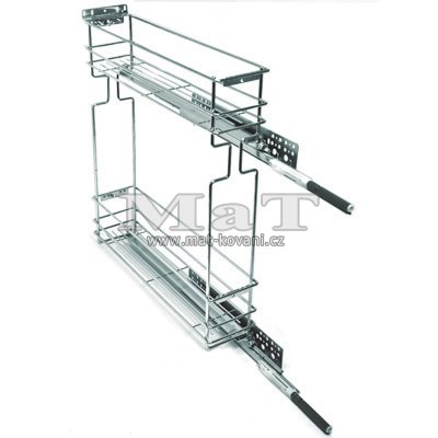 drk na lhve chrom 150x450x480 s tl.