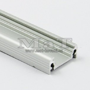 Al profil pro LED psky SURFACE
