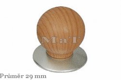 Knobka- 0453-29 I CP4 MMV2