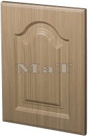 Nbytkov dvee Flie-212L dub natural LESK